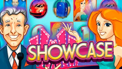 showcase